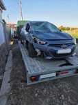 Hyundai i30 2014 за части цяла