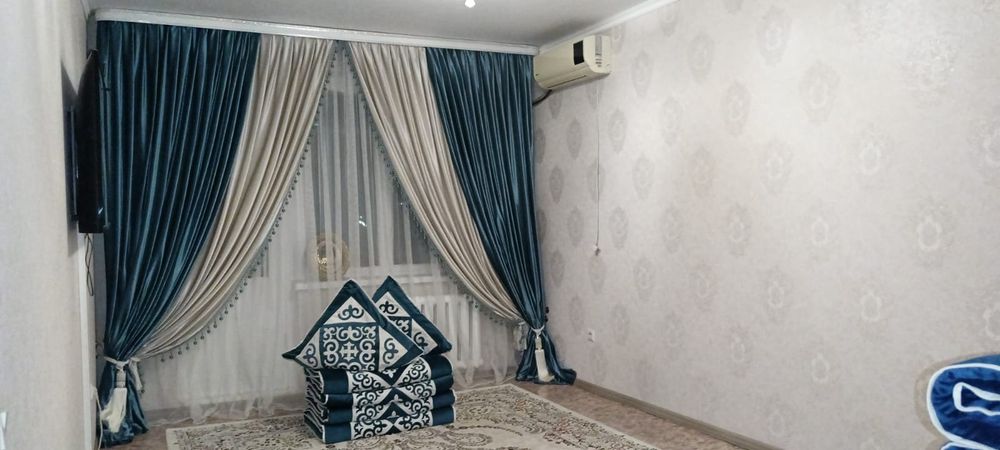 Продам квартиру 1 дом 2 комнаты