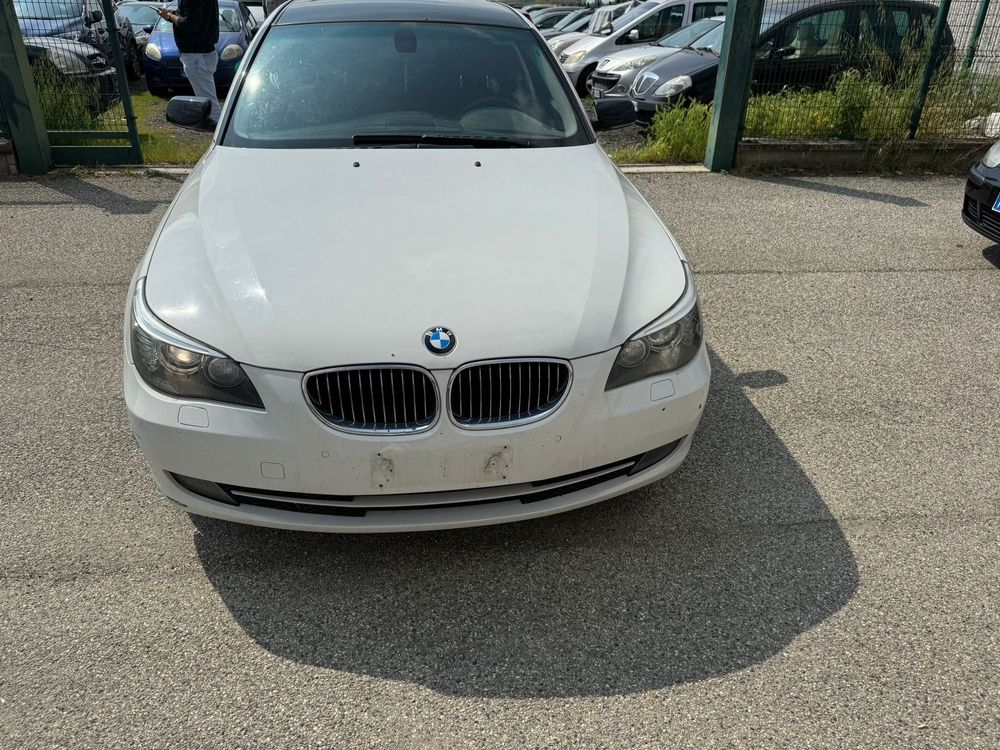 BMW 530xd 235к.с НА ЧАСТИ БМВ