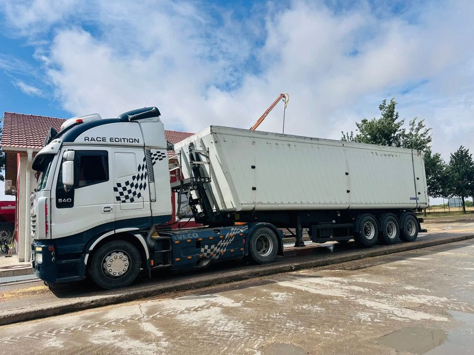 Vand Iveco Stralis 540 automat