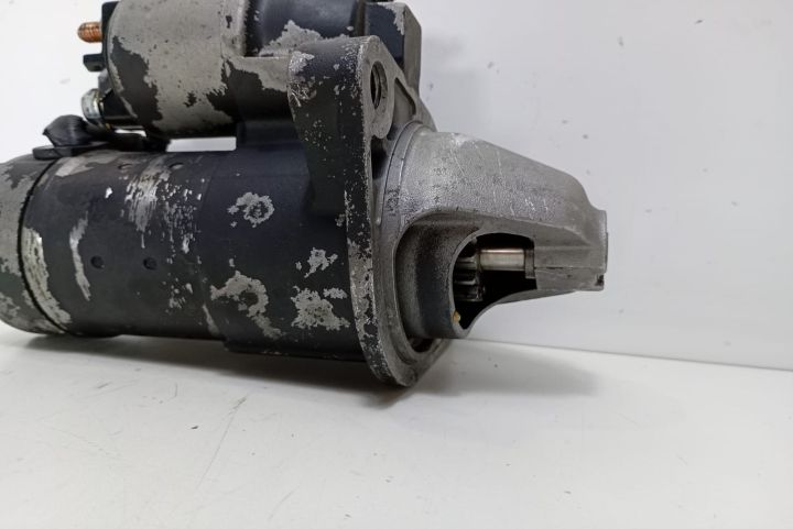 Electromotor 1.7 dti 0986019361 Opel Astra H seria