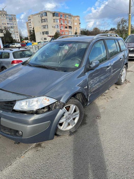 Renault Megane Combi pentru dezmembrare