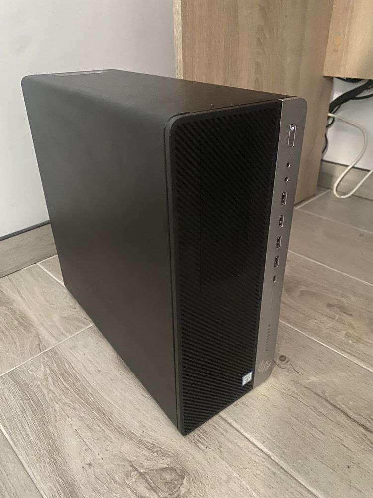 PC Gaming/Editare i7 6700/RTX 3060/32GB DDR4/SSD 500/HDD500