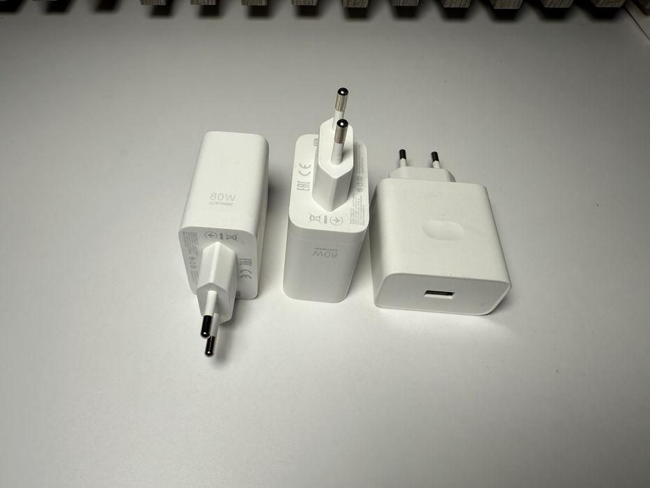 Incarcator OnePlus , Oppo 80W Original
