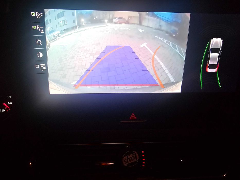 Vand Audy Q5 Quatro diesel