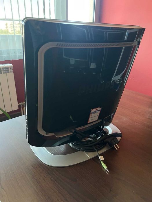 Монитори Филипс 170X, 170S, 170X6, 190X6