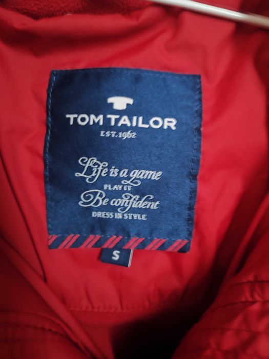 Детско яке Том Taylor 152см. Комплект Сосdrilo.