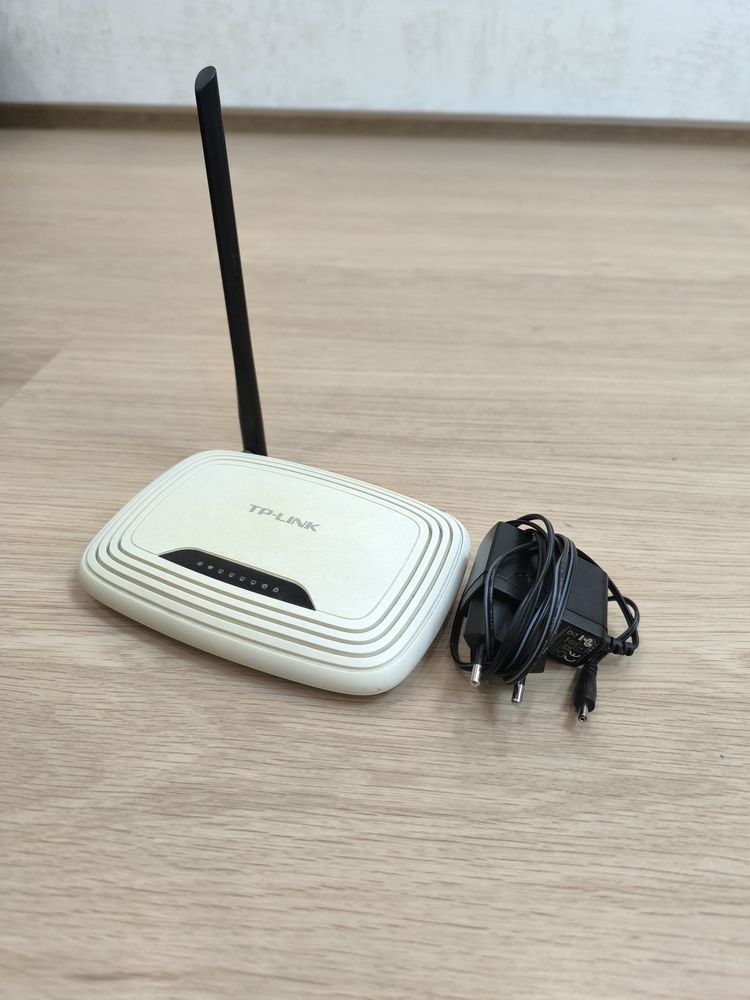 Продам Wi-Fi роутер