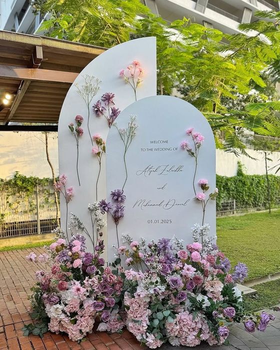 Оформление Фотозона Декор всех мероприятий Акция Кудалык Кыз Узату