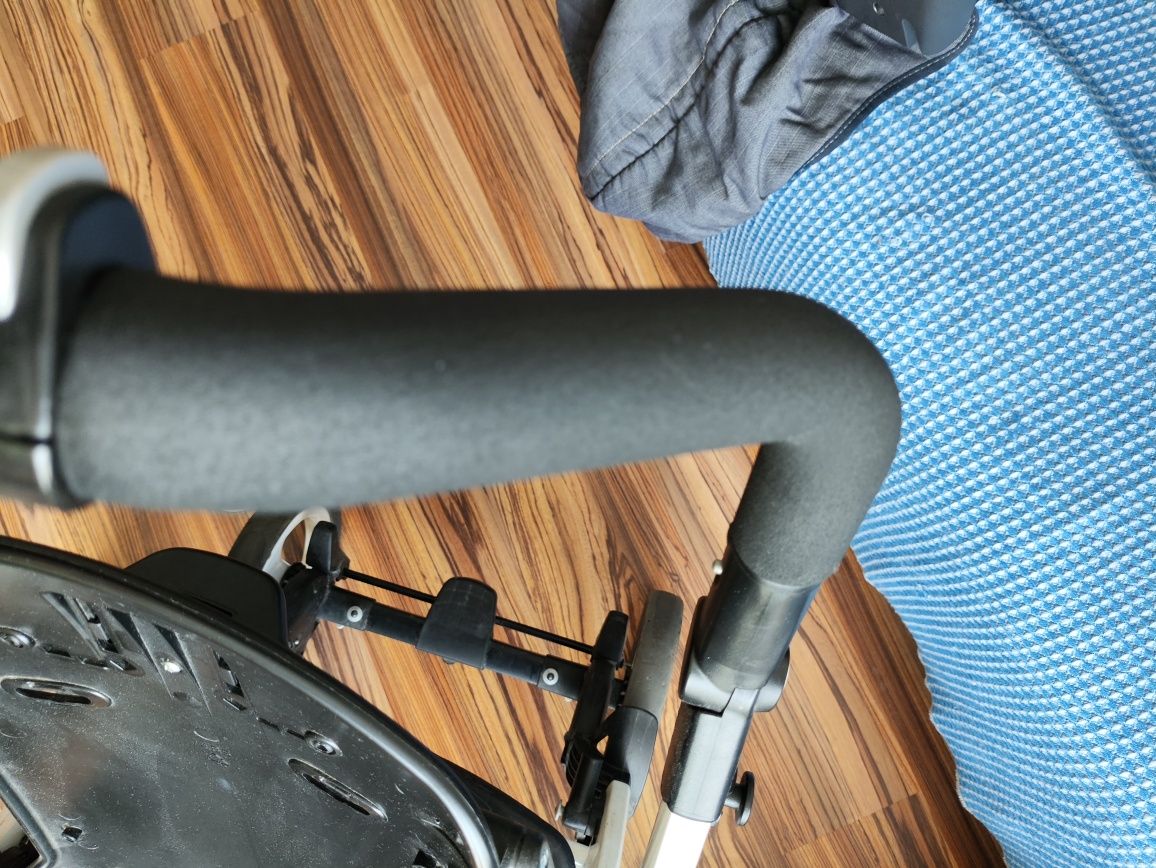 Детска количка Peg Perego book plus 3 в 1