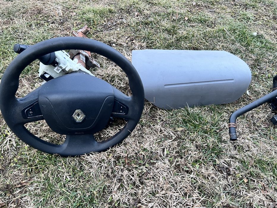 Piese / dezmembrez Renault Master / Movano 2.3 163CP