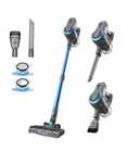 Aspirator fara fir YISORA N300
