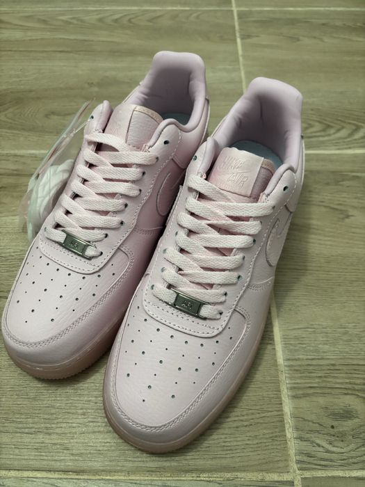 Vand air force 1 x nocta