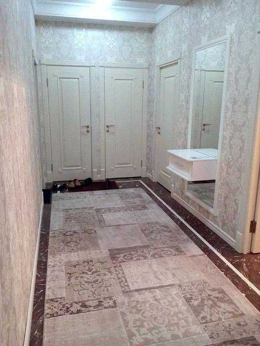 ;Центр‼️За рынком Алайский Новостройка 2ком квартира 78м2 метро рядом