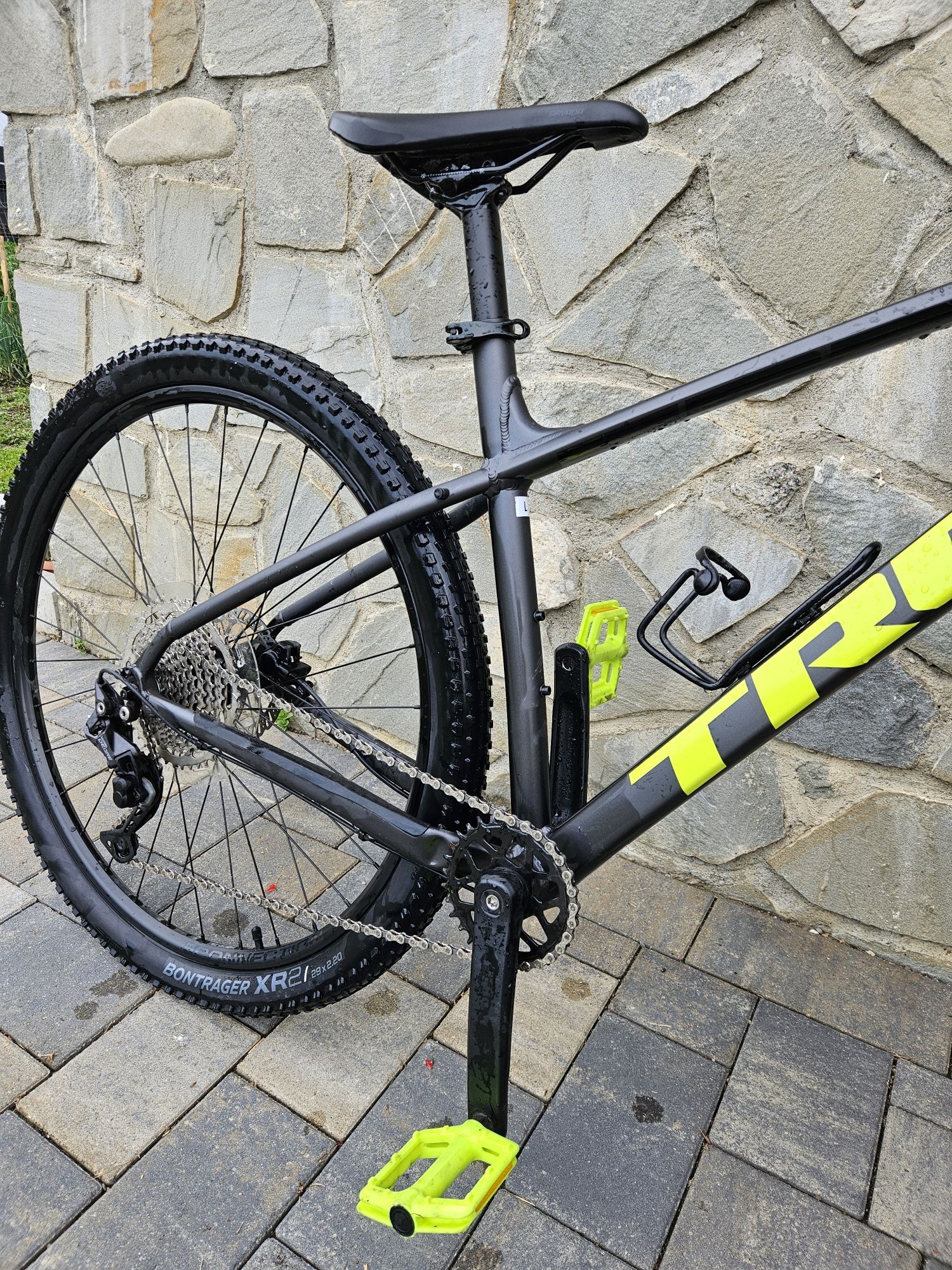 Vand bicicleta Trek Marlin 6 - stare perfecta de functionare - cadru L