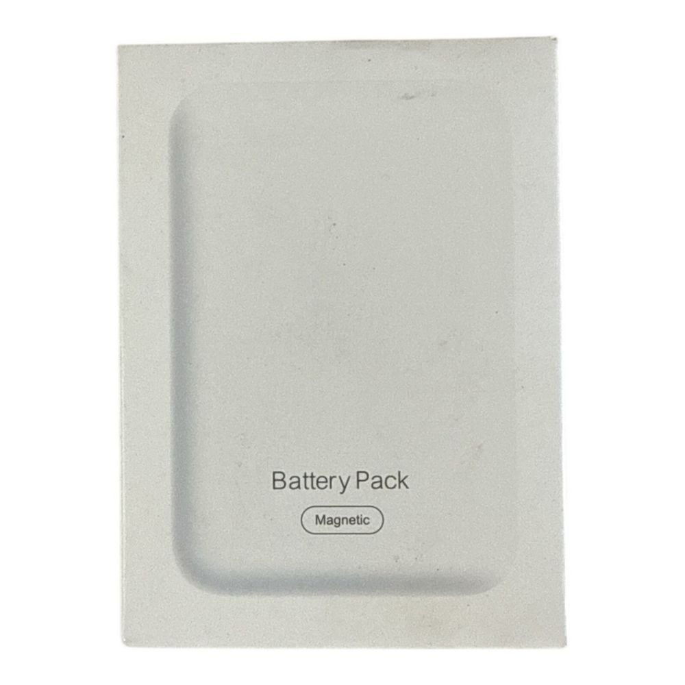 Batterie externa Stil Magsafe 10000map Premium Sigilata Super Charge