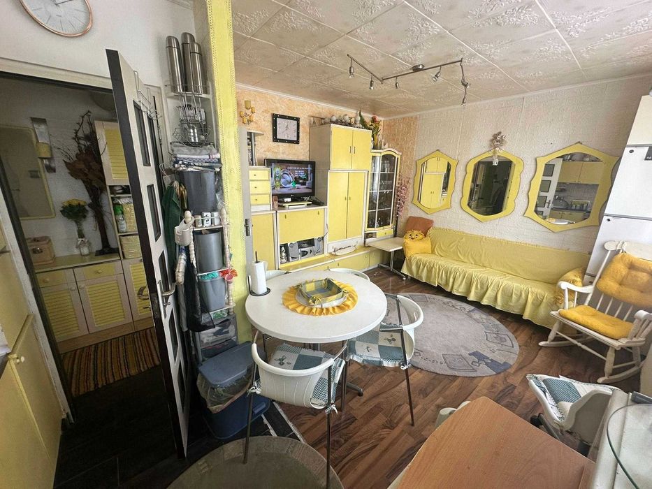 Apartament 2 camere | Etaj 1 | Central 0% Comision de la Cumparator