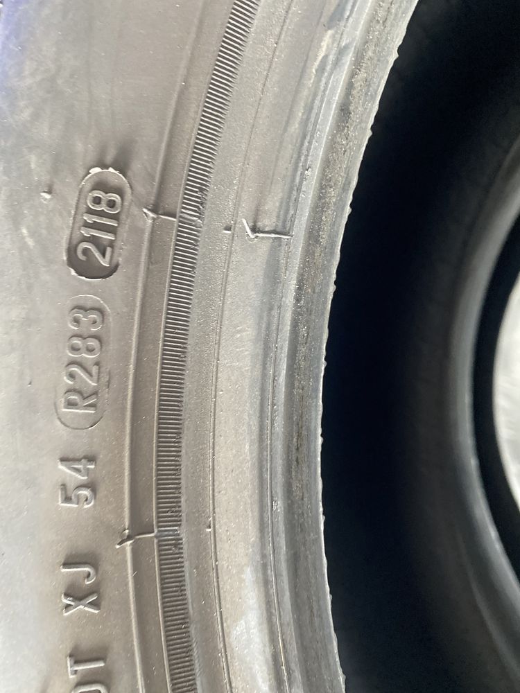 195/55/16 Pirelli Vara