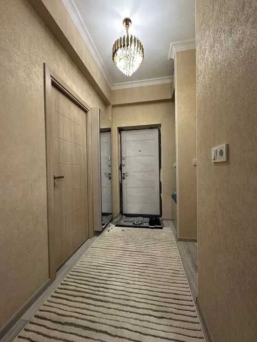 СРОЧНО!!Сдается кв-ра (2/2/5) Чиланзарский район, НОВЗА метро 827*