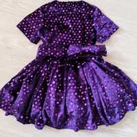 Детское платье для девочек