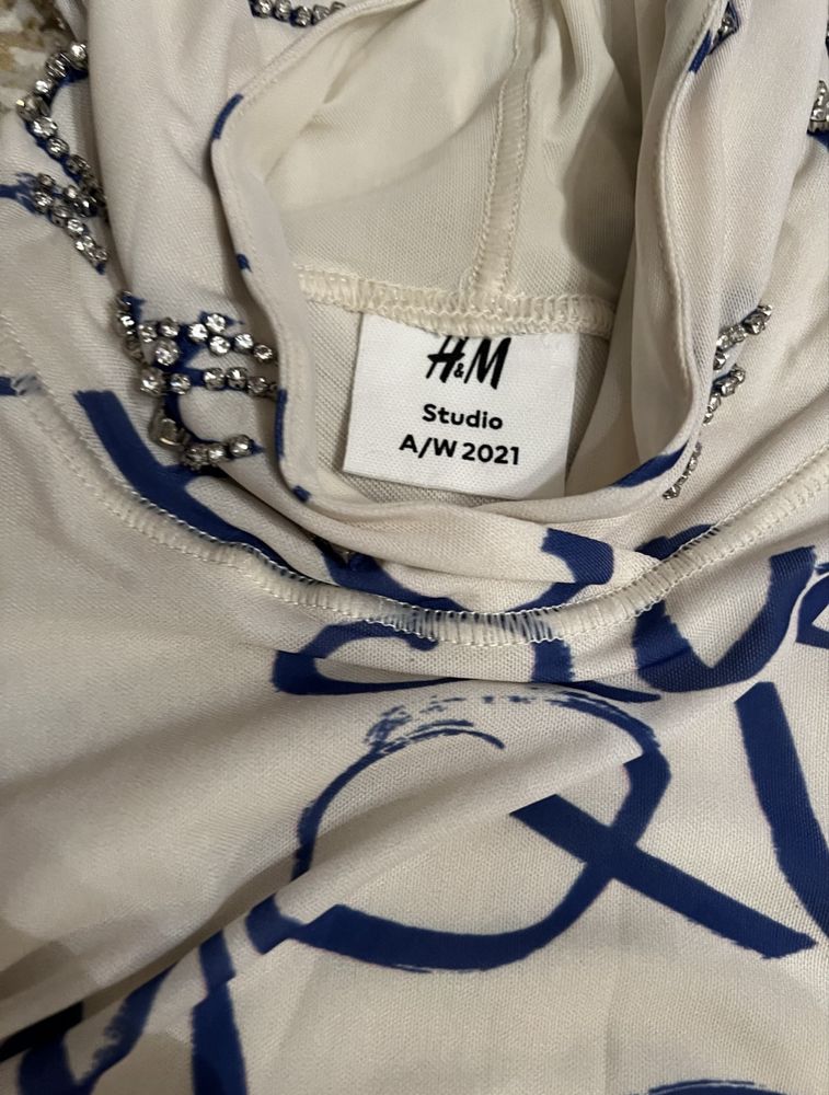 Дрехи Zara,H&M,Reserv,Rabanne H&M