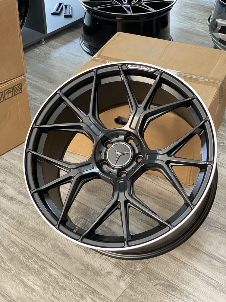 Джанти за Мерцедес Амг Mercedes Amg 20” 5X112 W212 W213 W221 W222 W223