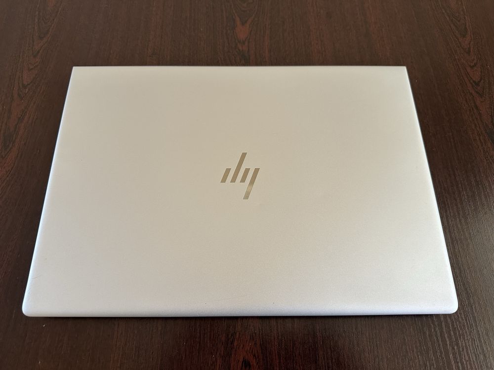 HP Elitebook core i5