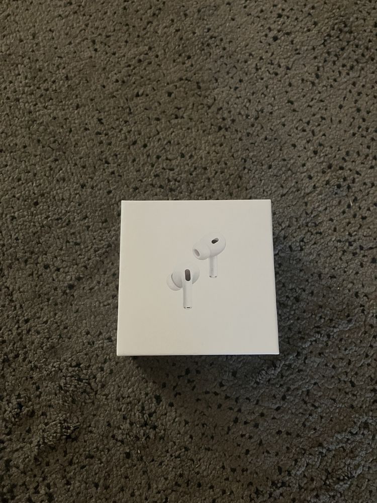 AirPods Pro 2-gn