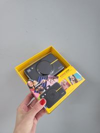 Kodak Steep instant print digital camera sigilat