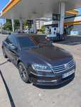 Volkswagen Phaeton