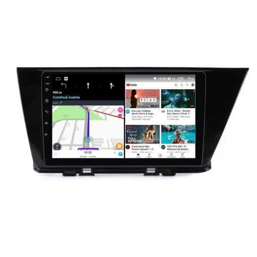 Navigatie Kia Niro 2016 - 2019 Android 14 2GB 4GB 8GB Garantie Camera