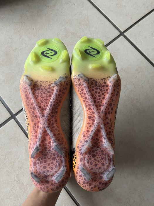 Ghete de fotbal nike phantom luna gx 2 elite marimea 44