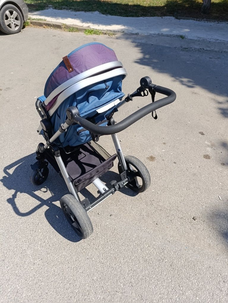 Детска количка Chipolino 2 в 1