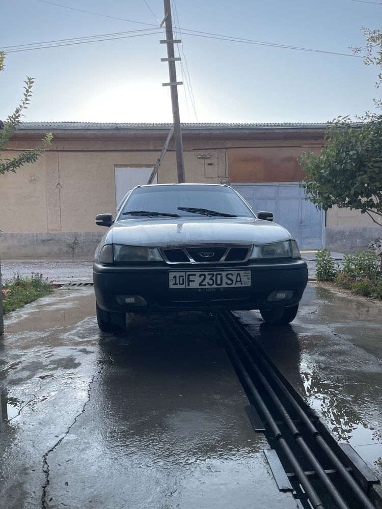 Nexsa 1. 1.5 donc