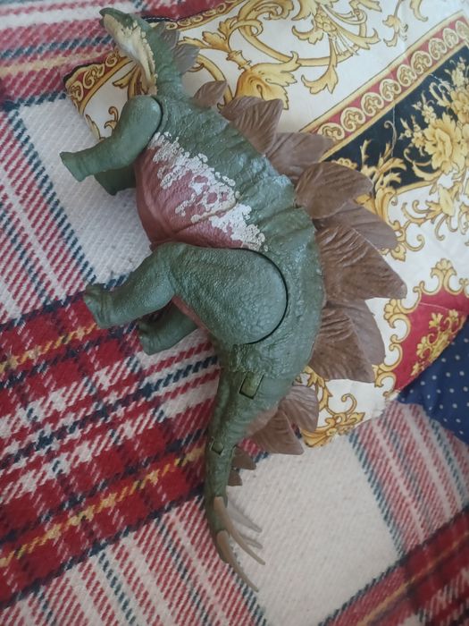 Динозаври Jurassic World