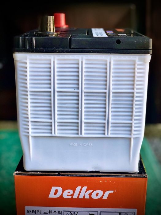 Аккумуляторы делкор выший качества!! Delkor Akkumlayorlari