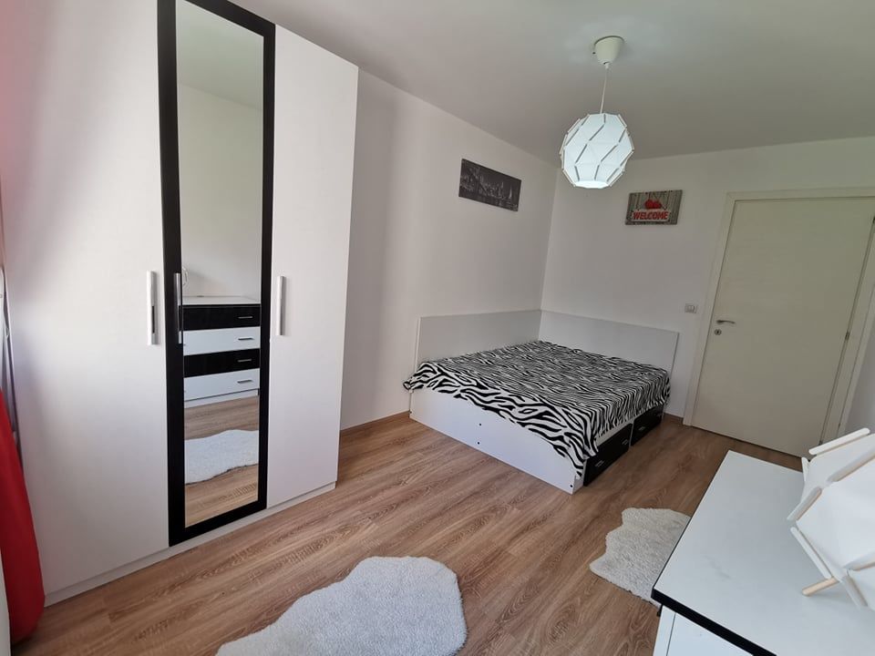 Apartament 2 camere, Palladium bl 3