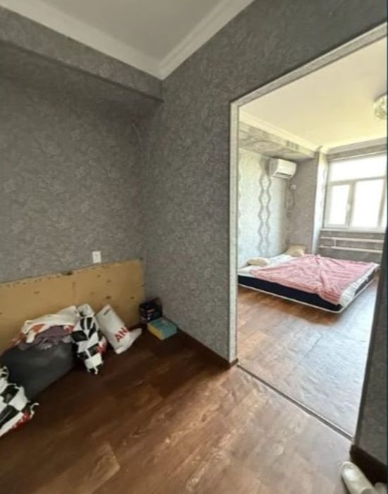 Продаю свою 1-ком квартиру на Кадышева