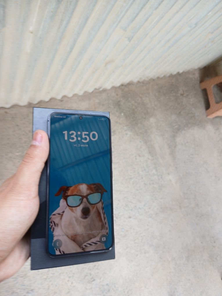 Samsung S22 САТЫЛАДИ