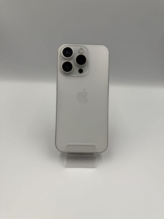 Iphone 15 Pro cu garantie Amanet Dubai