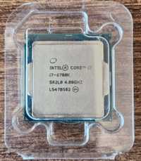 Procesor I7 6700K Haswell Generatia 6 - 4.0ghz socket LGA 1151