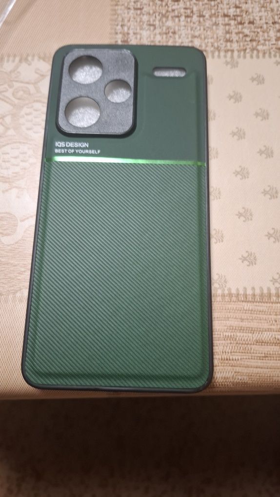 Redmi Note 13 Pro+
