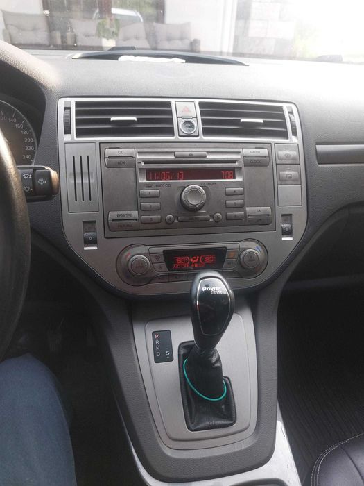 de vanzare ford kuga