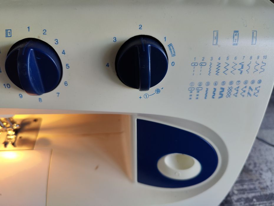 Mașini de cusut in stare buna