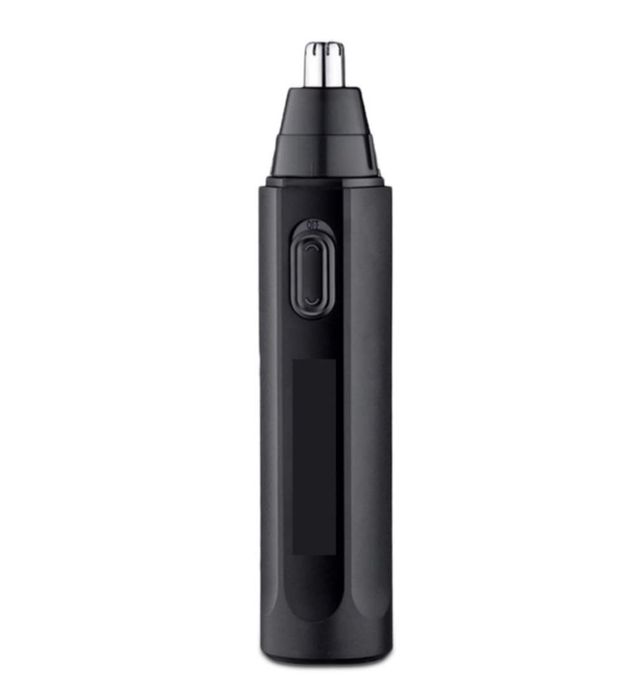 Trimmer pentru nas si urechi