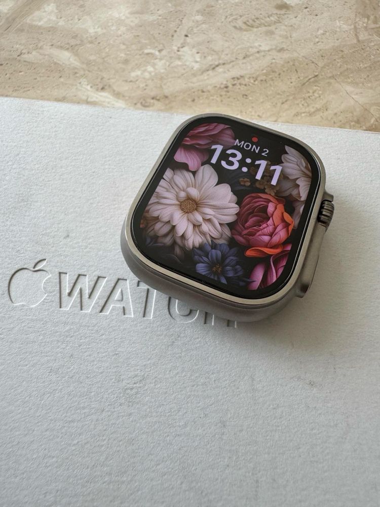 Apple Watch Ultra 2