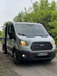 Ford Transit DOKA 2016 2.2Diesel