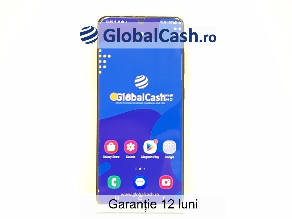 Samsung S20 128gb Pink 8gb Single Sim Liber De | GlobalCash #L23074