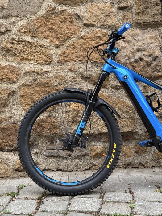 Giant Trance e+2 Pro marimea M