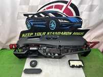 Bmw X5 G05 X6 G06 Facelift LCI Plansa Bord Kit Airbag Volan Pasager